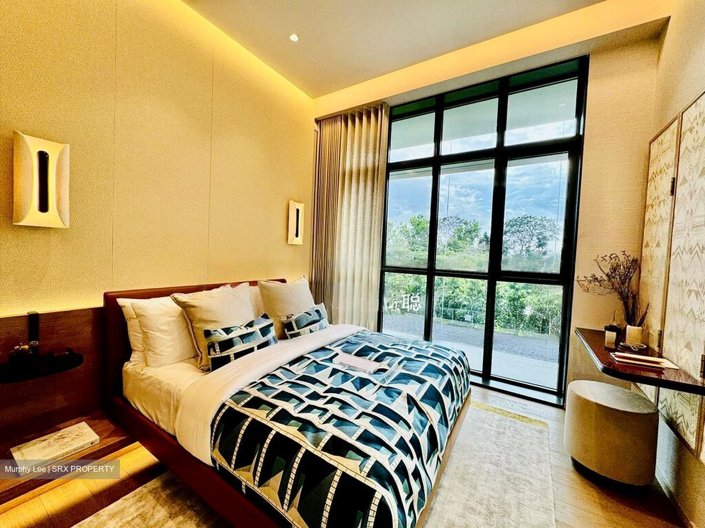 Watten House (D11), Condominium #424171181